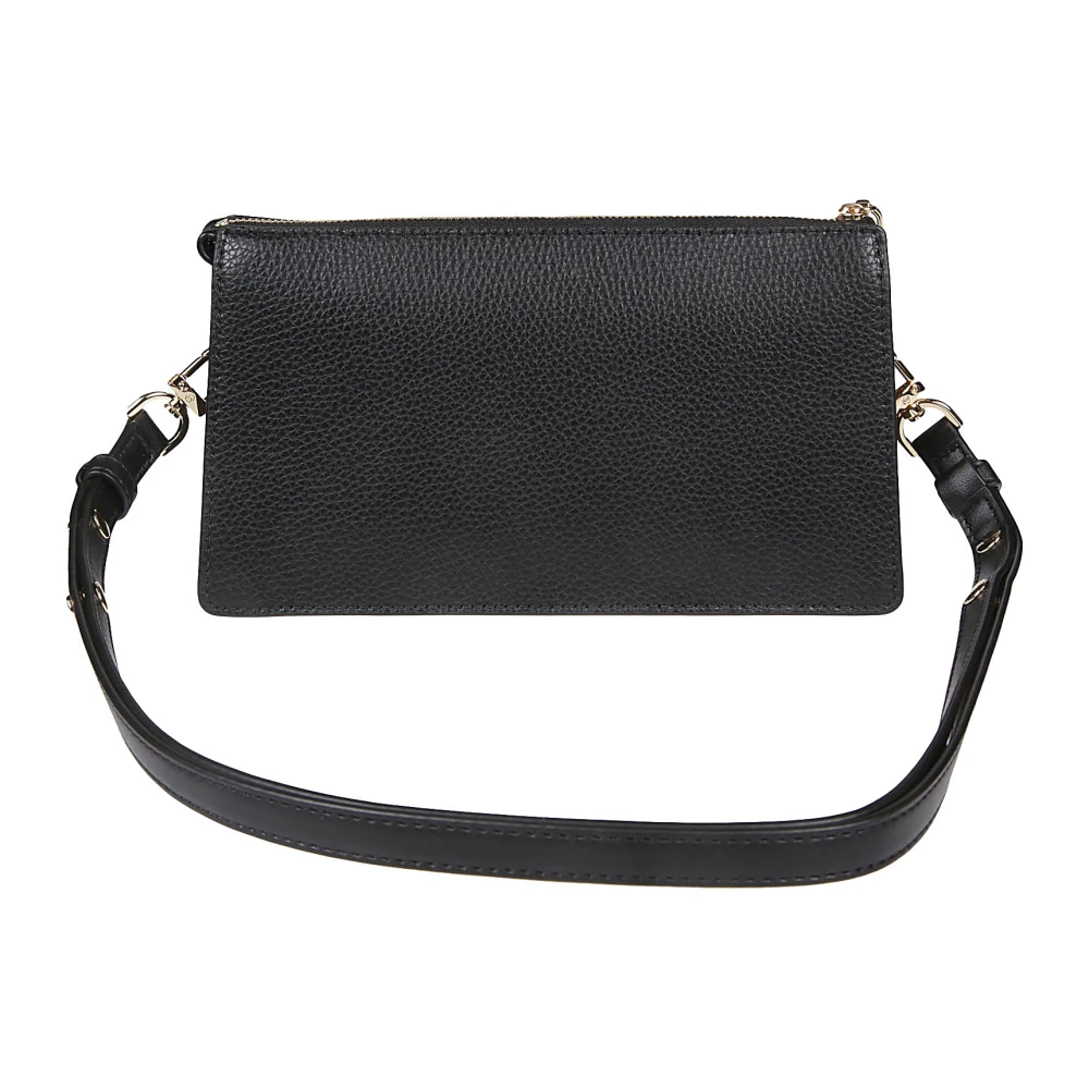 Michael Kors Clutches Black Dames
