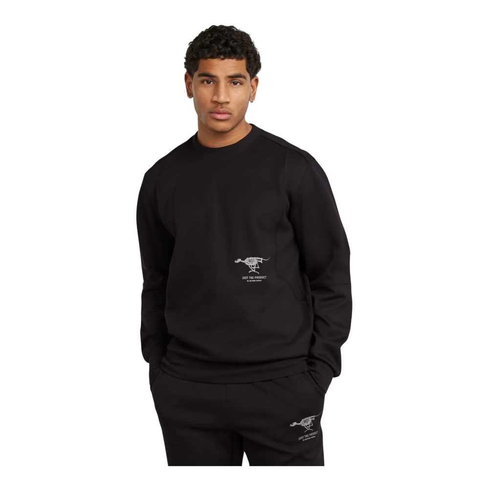 Sweatshirts & Hoodies > Sweatshirts - - G-star - Modalova