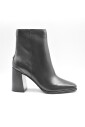 black-lace-up-heeled-boots