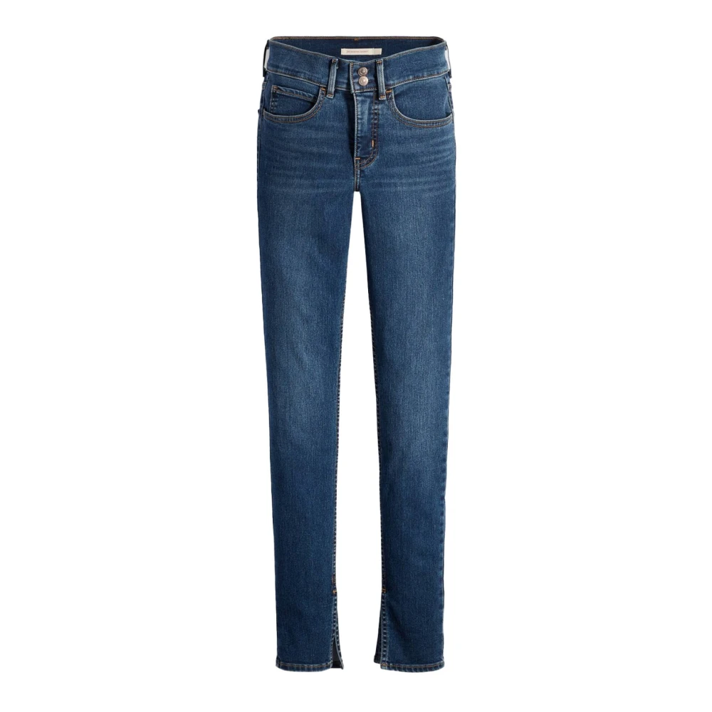 Jeans > Slim-fit Jeans - - Levi's - Modalova