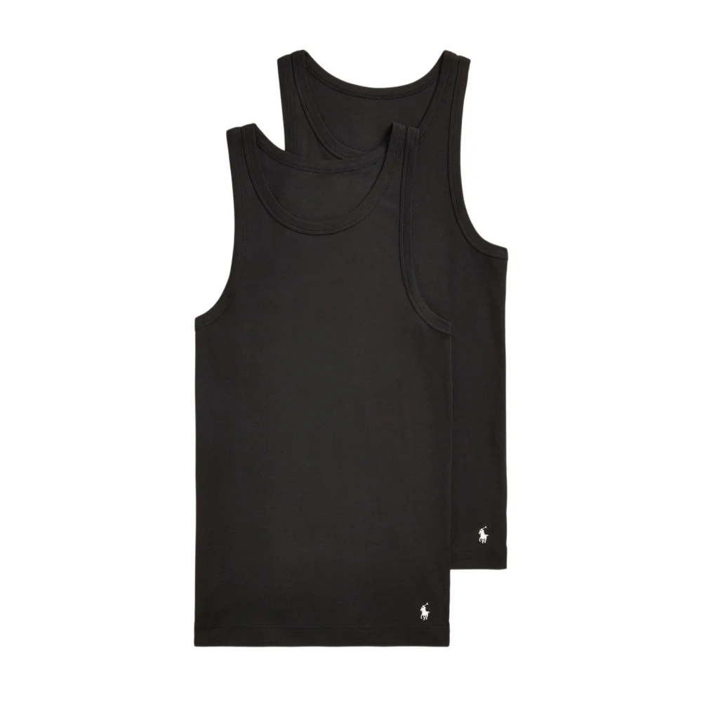 Polo Ralph Lauren Uomo Nero Intimo Per Uomini