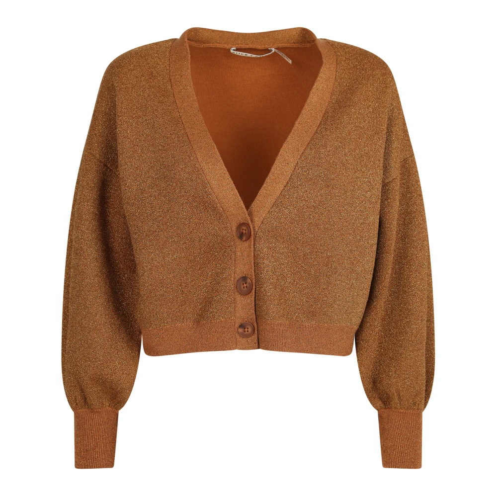 Knitwear > Cardigans - - Alice + Olivia - Modalova