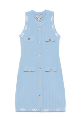 clear-blue-dress-set
