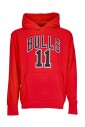 chicago-bulls-hoodie-demar-derozan-no-11