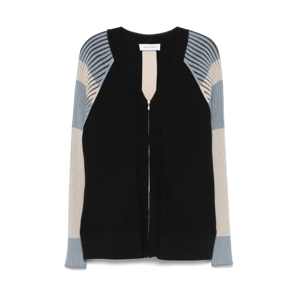 Knitwear > Cardigans - - Kiko Kostadinov - Modalova