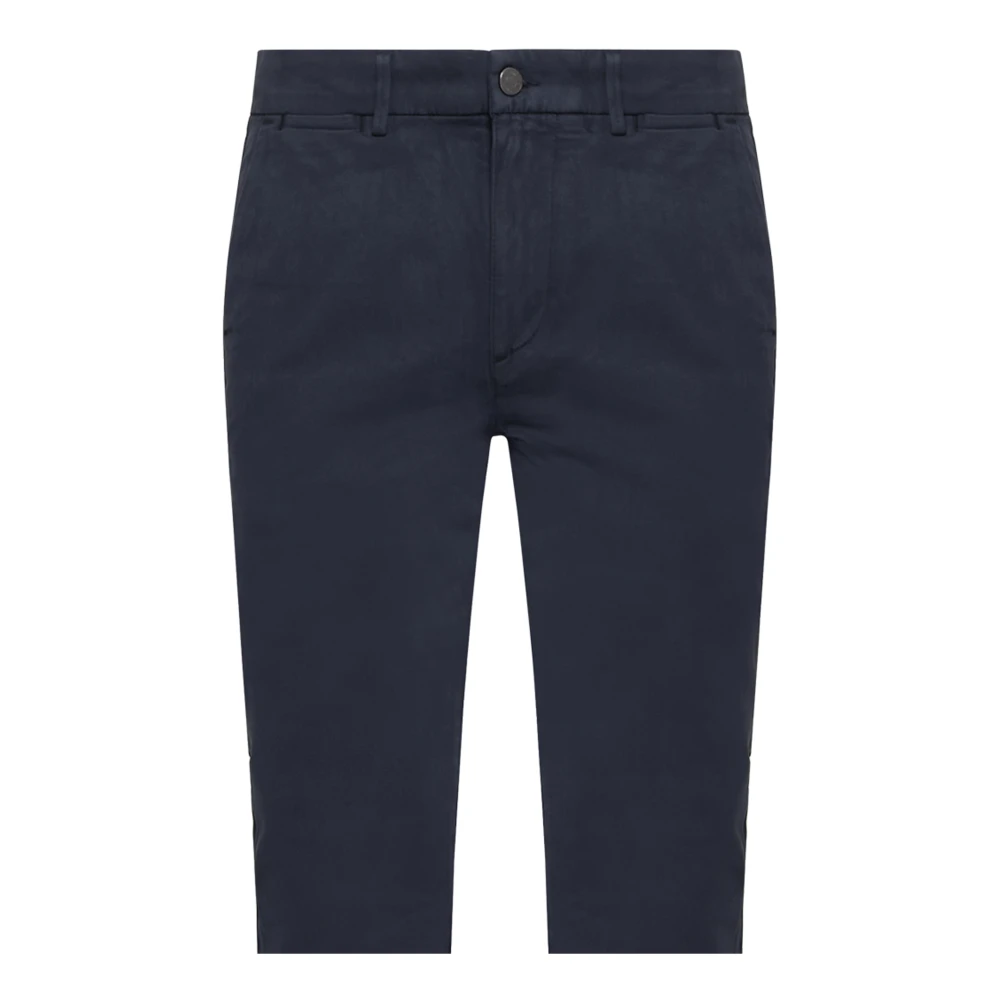 7 For All Mankind Stijlvolle Denim Jeans Blue Heren