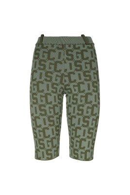 jacquard-knit-leggings