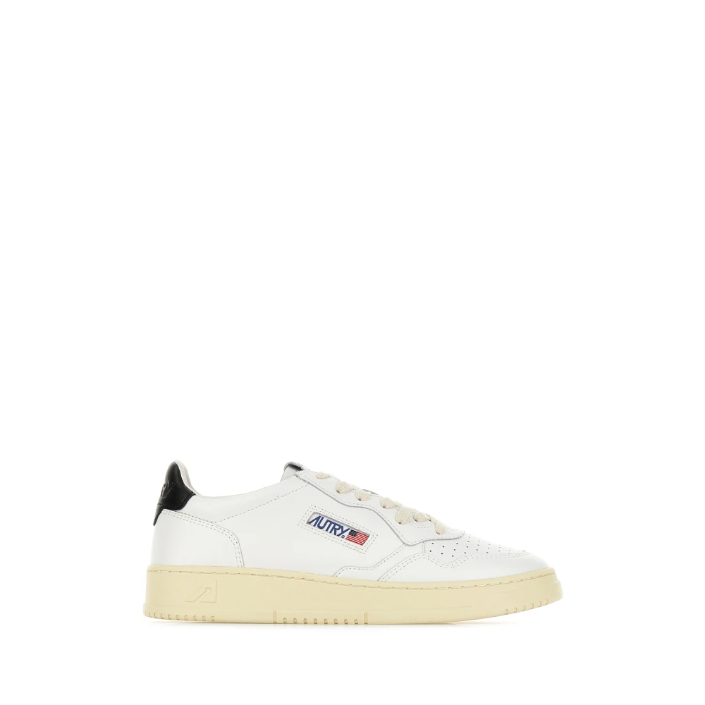 Autry - Shoes > Sneakers - White - Autry - Modalova
