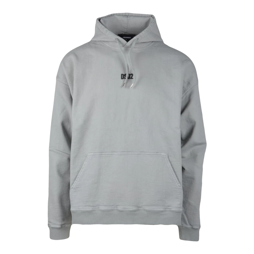 Sweatshirts & Hoodies > Hoodies - - Dsquared2 - Modalova