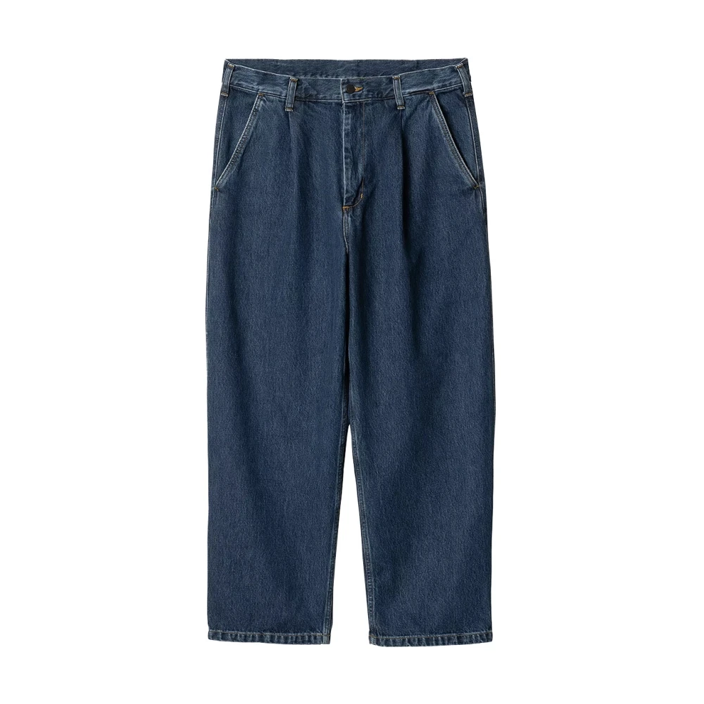 Jeans > Straight Jeans - - Carhartt Wip - Modalova