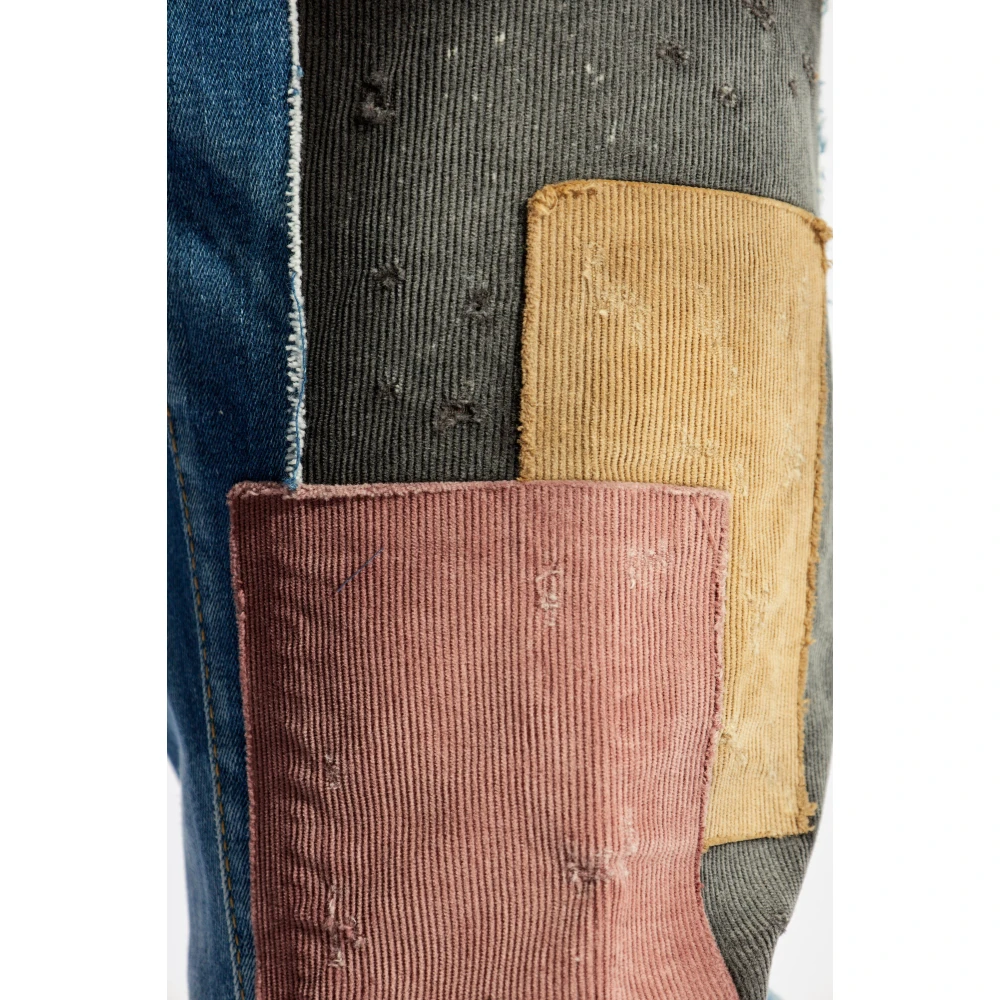Dsquared2 Jeans Cool Guy Blue Heren
