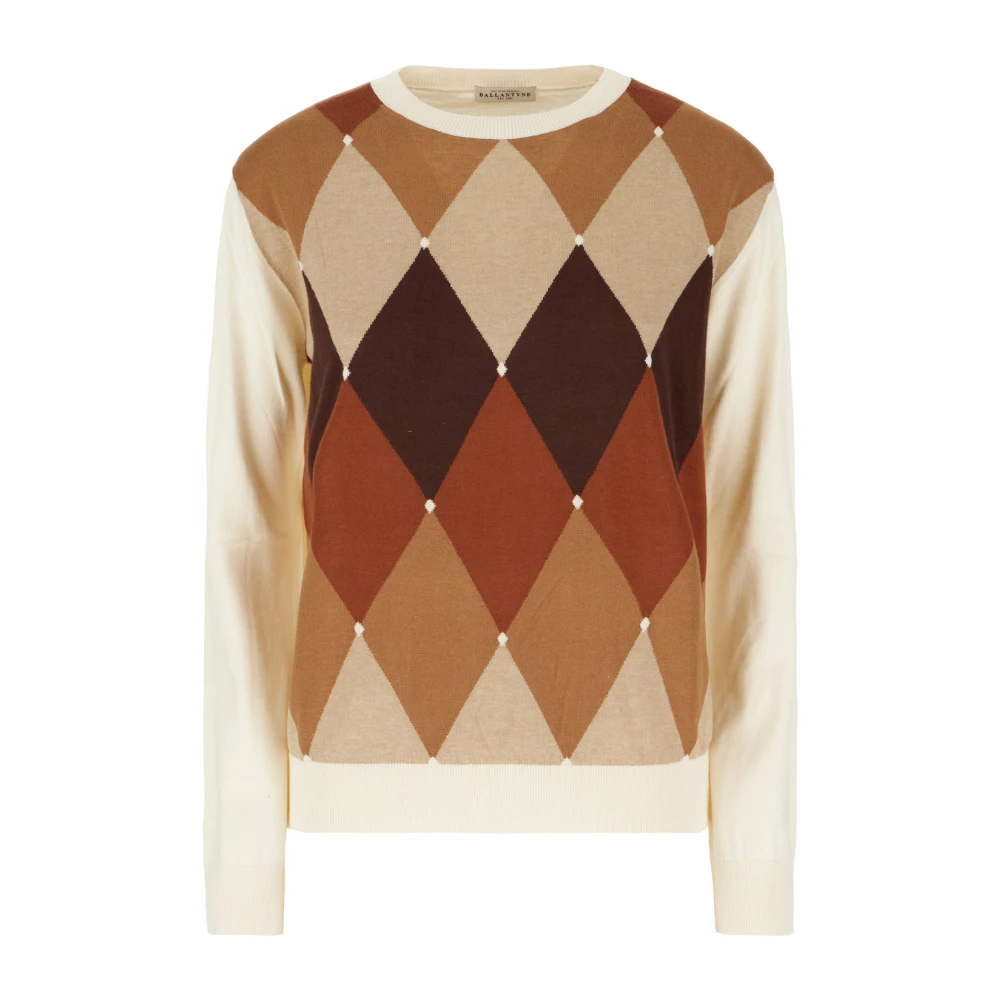 Knitwear > Round-neck Knitwear - - Ballantyne - Modalova