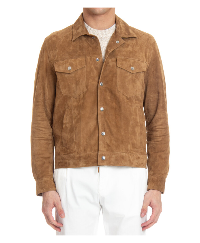 veste-trucker
