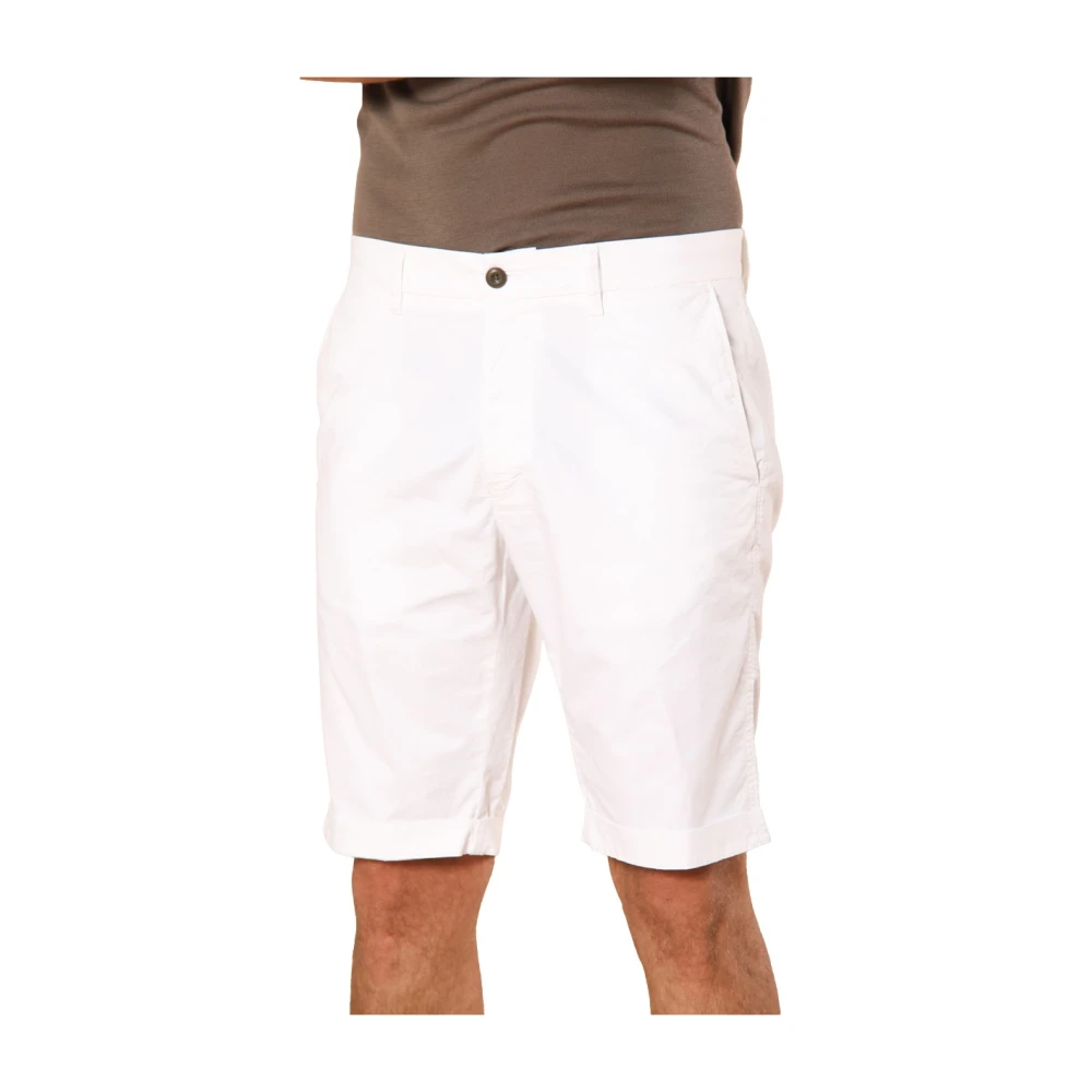 Shorts > Casual Shorts - - Mason's - Modalova