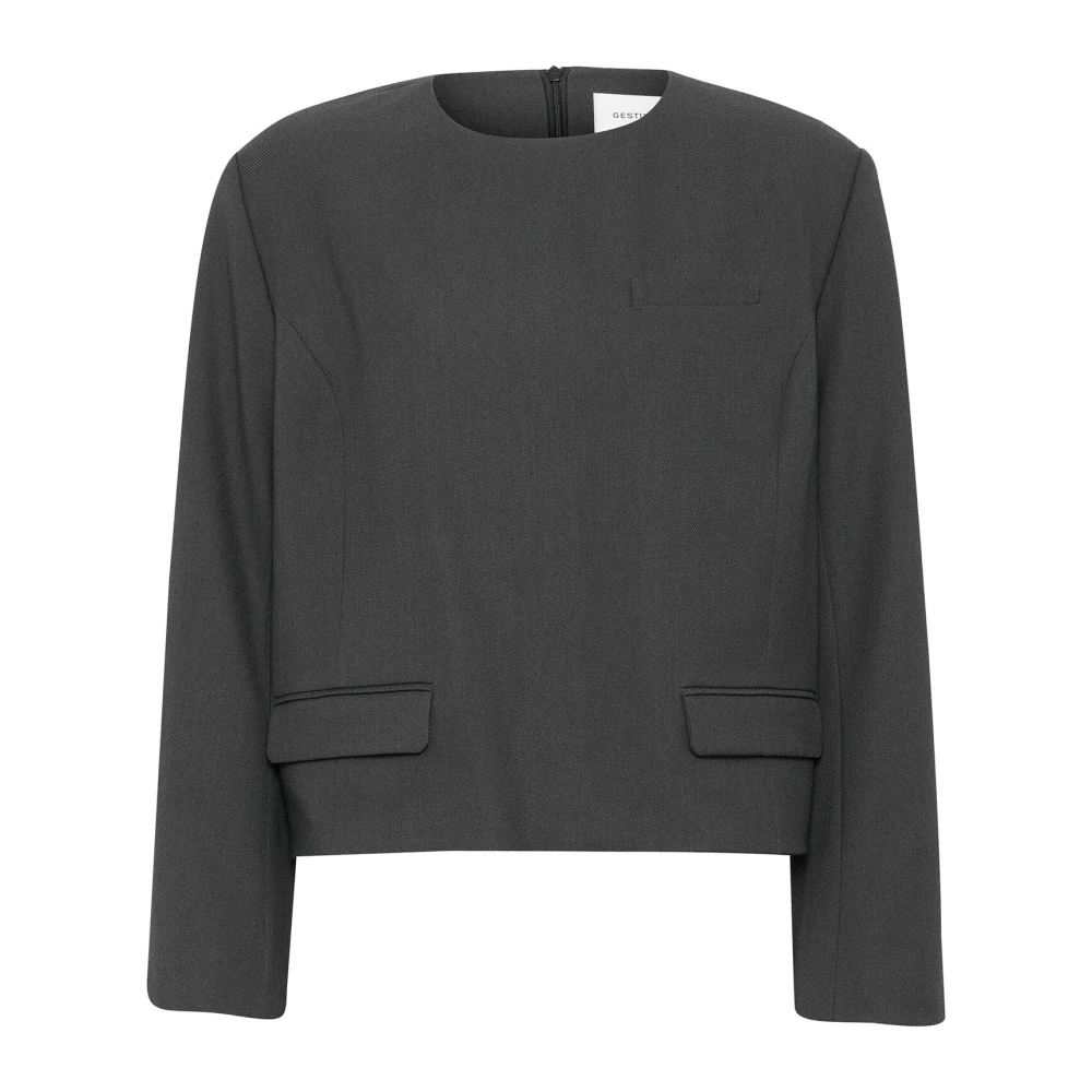 Blouses & Shirts > Blouses - - Gestuz - Modalova