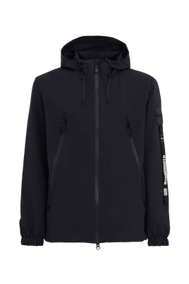 Giacca con cappuccio HELIOS Hydroshield