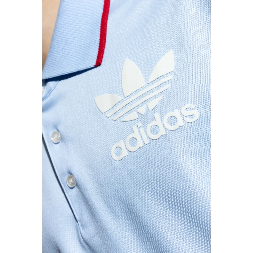 adidas Originals Adidas x Wales Bonner Blue Heren
