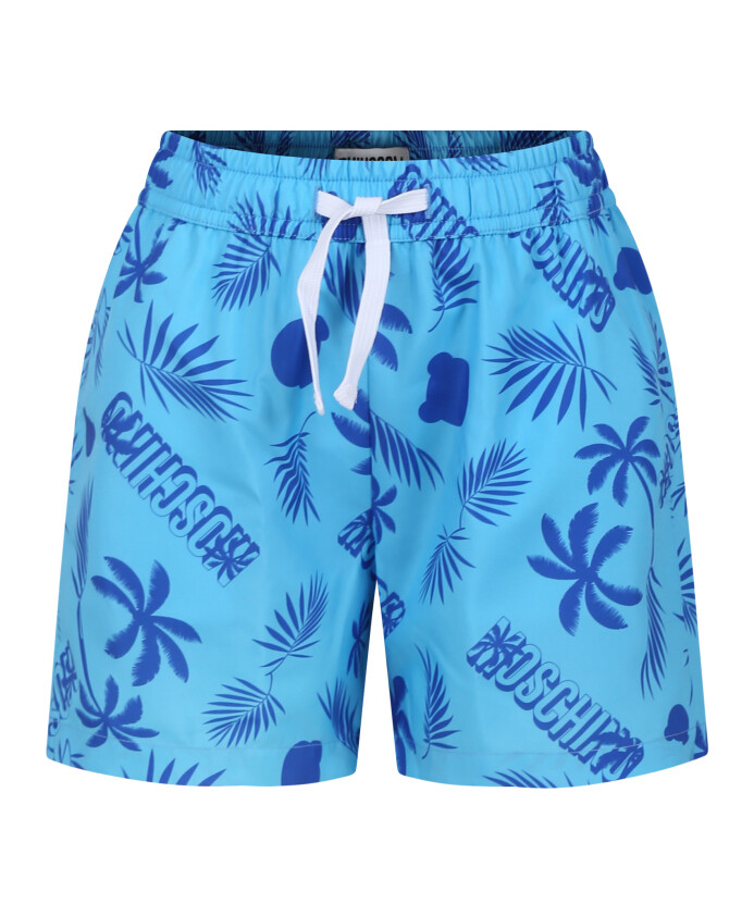 short-de-bain-a-motif-tropical