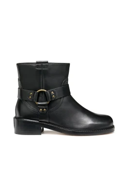 D Nalvia Ankelboots