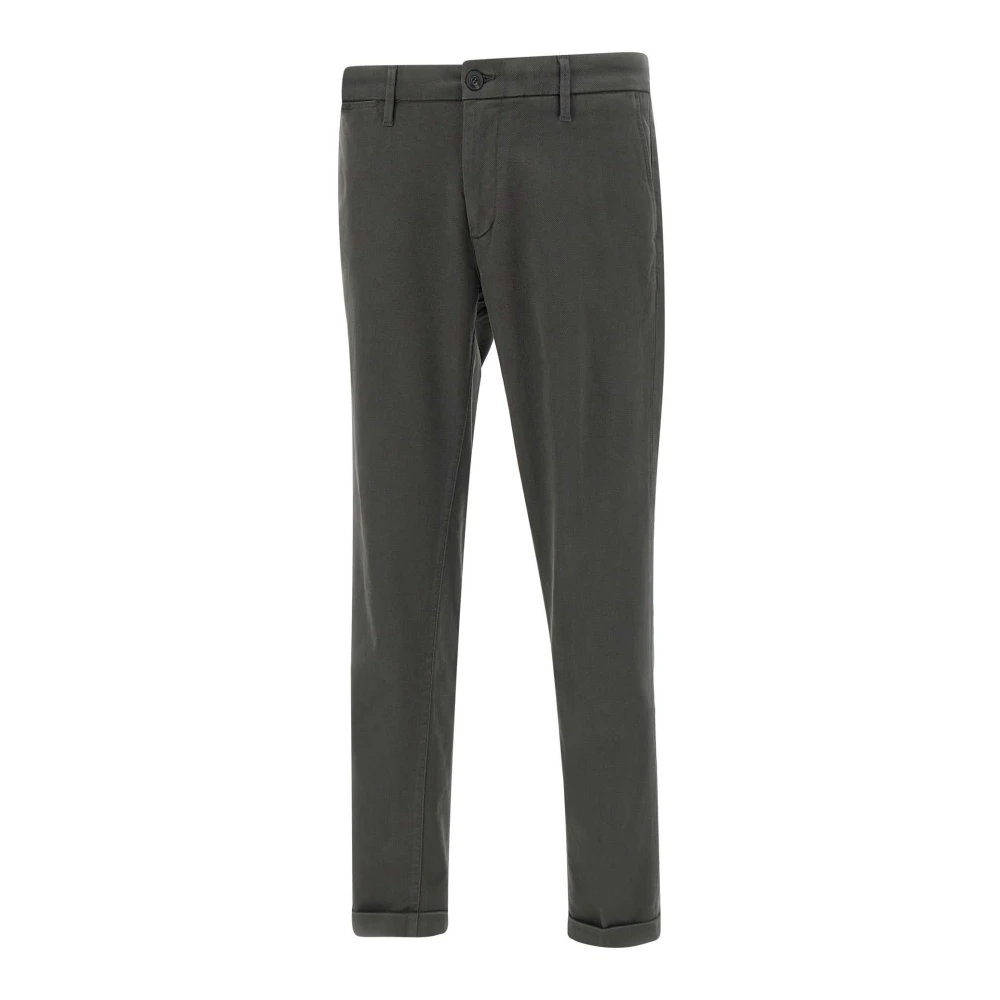 Re-Hash Grijze Broek Gray Heren