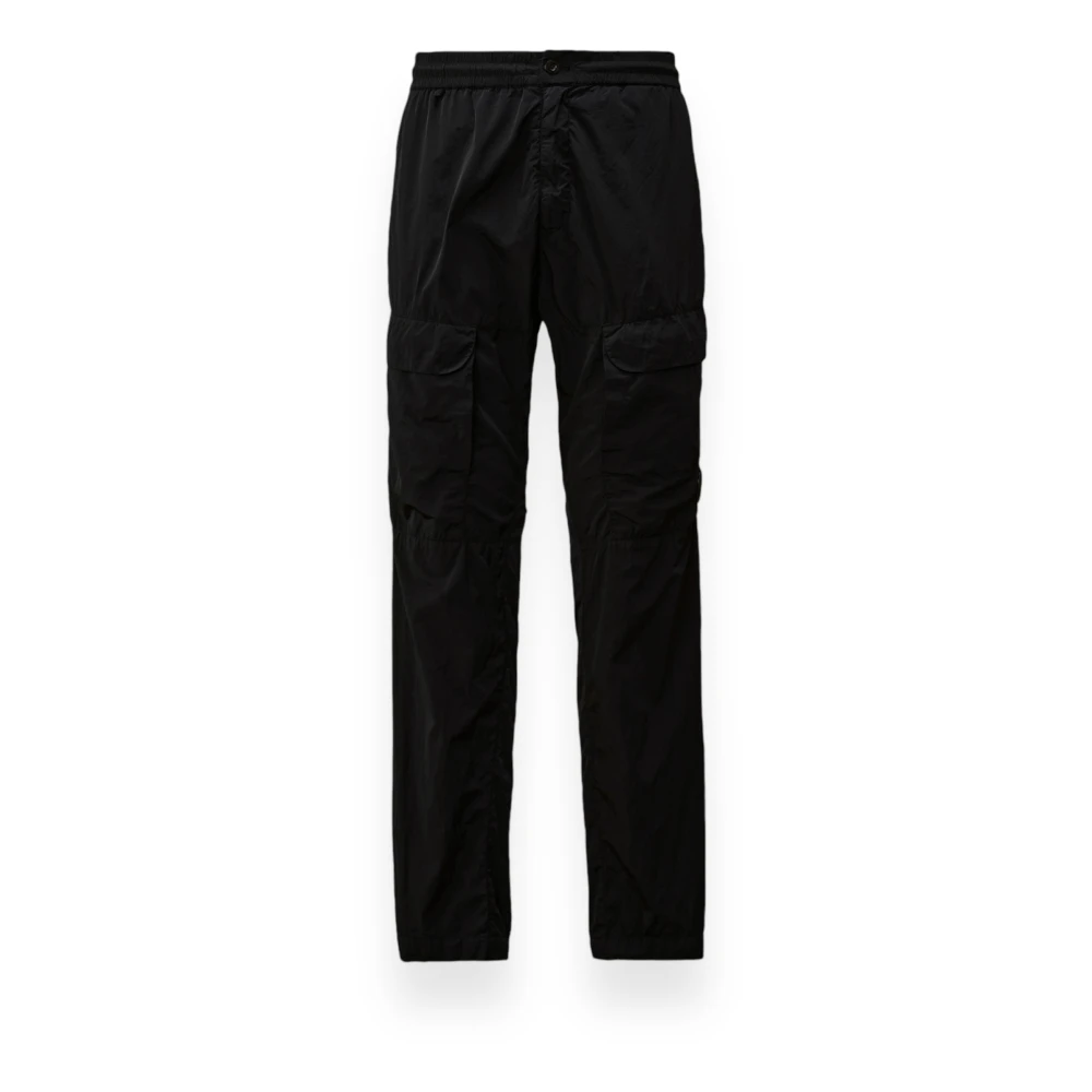 Trousers > Slim-fit Trousers - - C.p. Company - Modalova