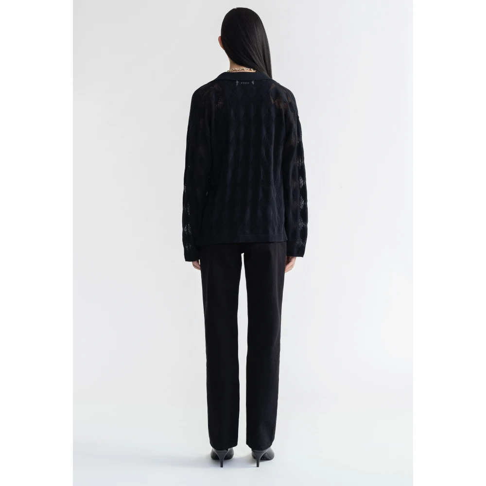 Aeron Tamara Black Dames