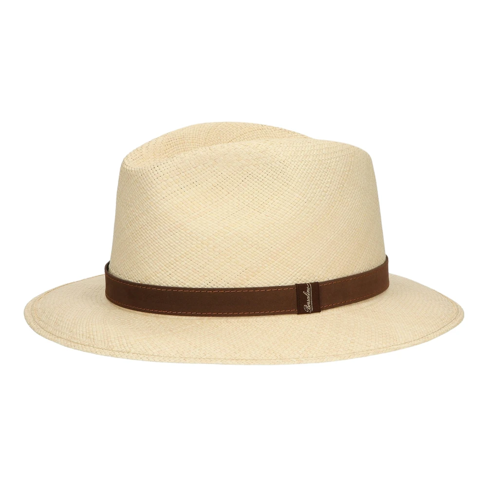 Accessories > Hats > Hats - - Borsalino - Modalova