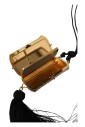 sac-mini-miroir-pompon-en-cuir-de-python