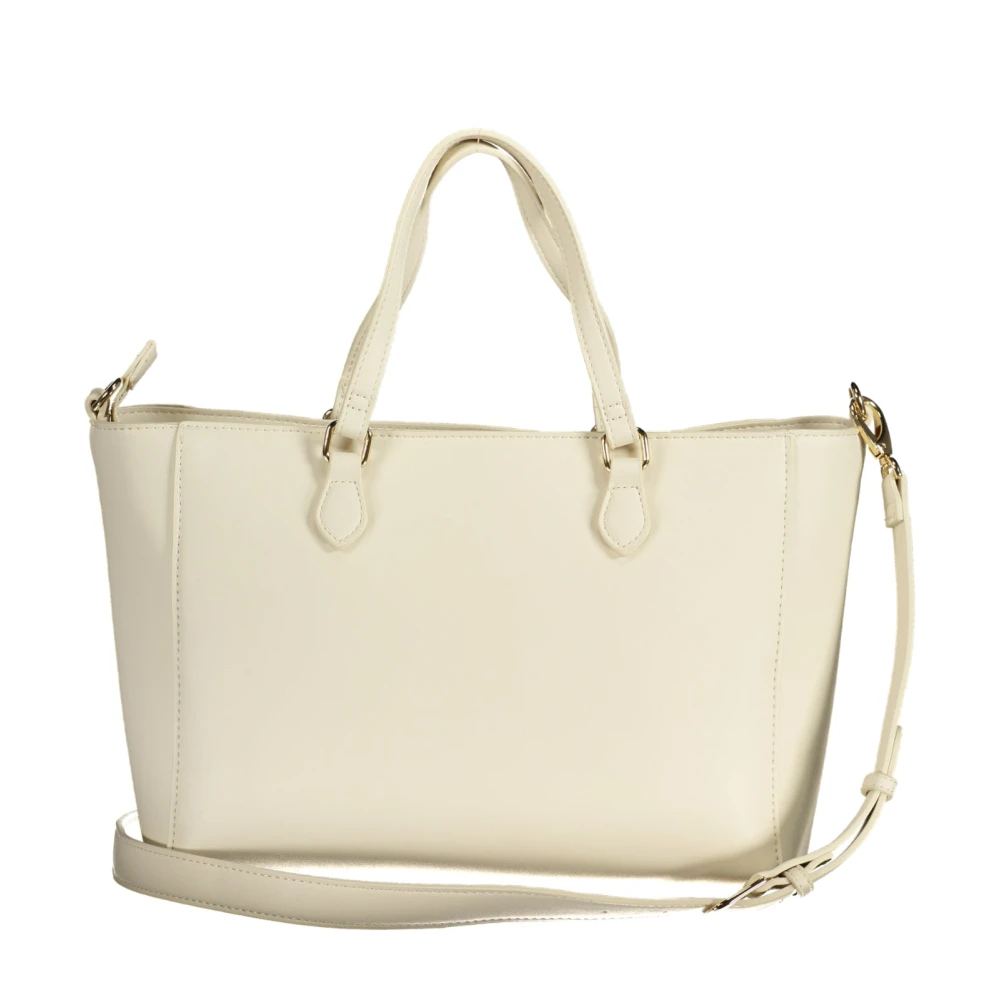 Valentino by Mario Valentino Tassen en accessoires White Dames
