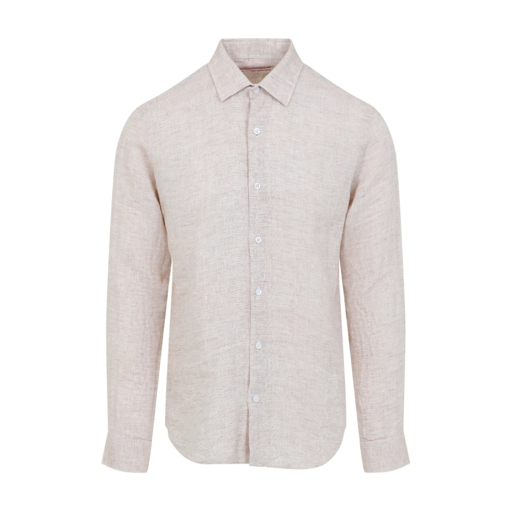 Shirts > Casual Shirts - - Orlebar Brown - Modalova