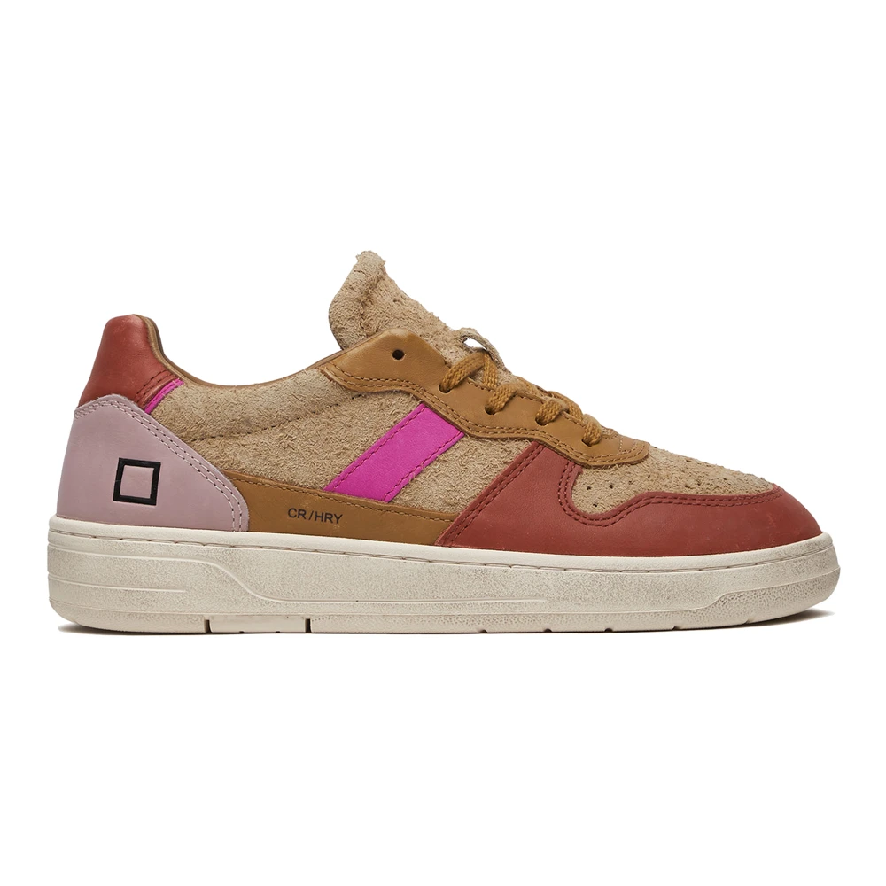 Shoes > Sneakers - - D.a.t.e. - Modalova