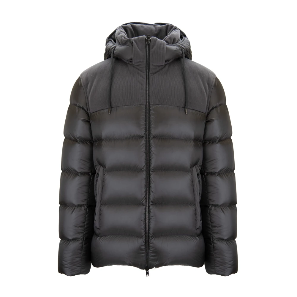 Jackets > Down Jackets - - Herno - Modalova