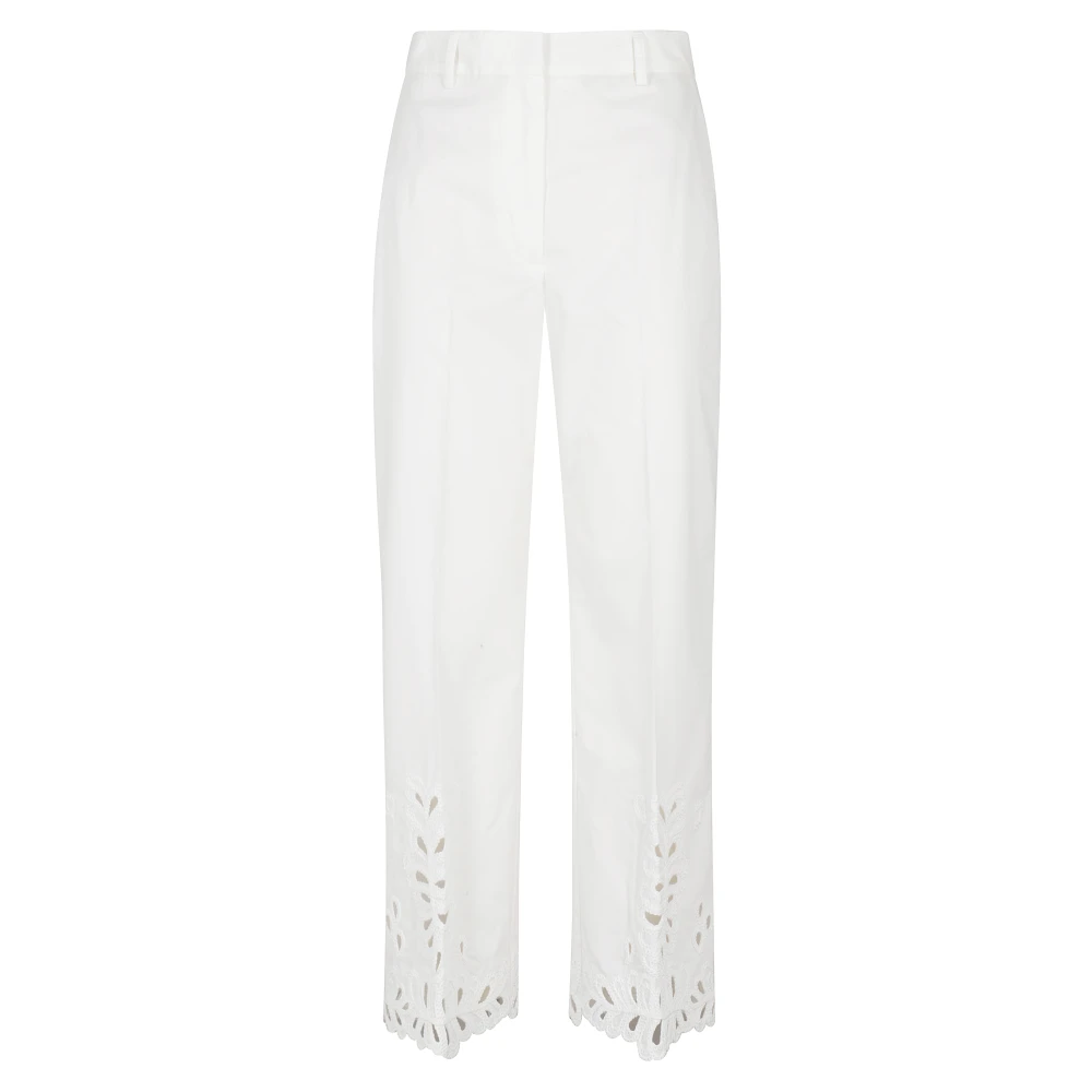 Trousers > Wide Trousers - - Seventy - Modalova