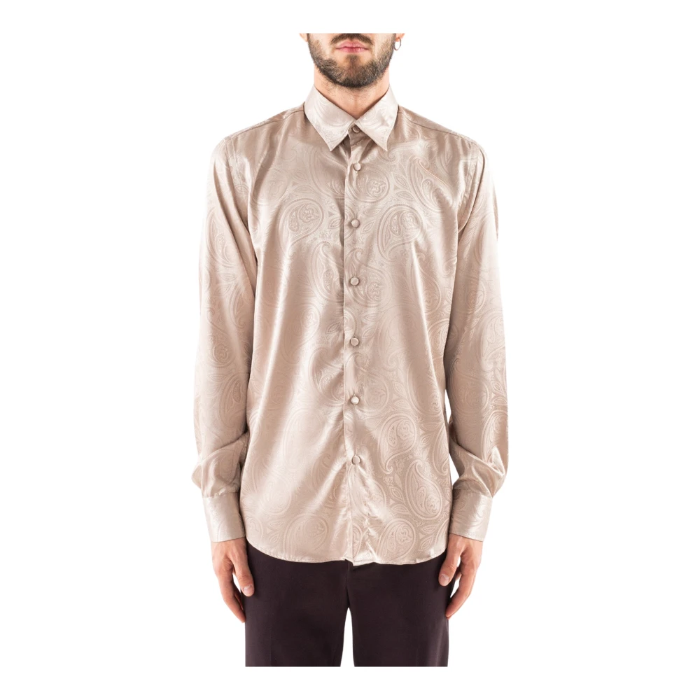 Shirts > Casual Shirts - - Corsinelabedoli - Modalova