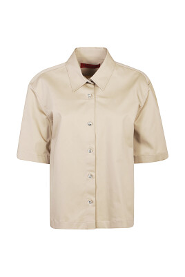 beige-jewel-button-shirt