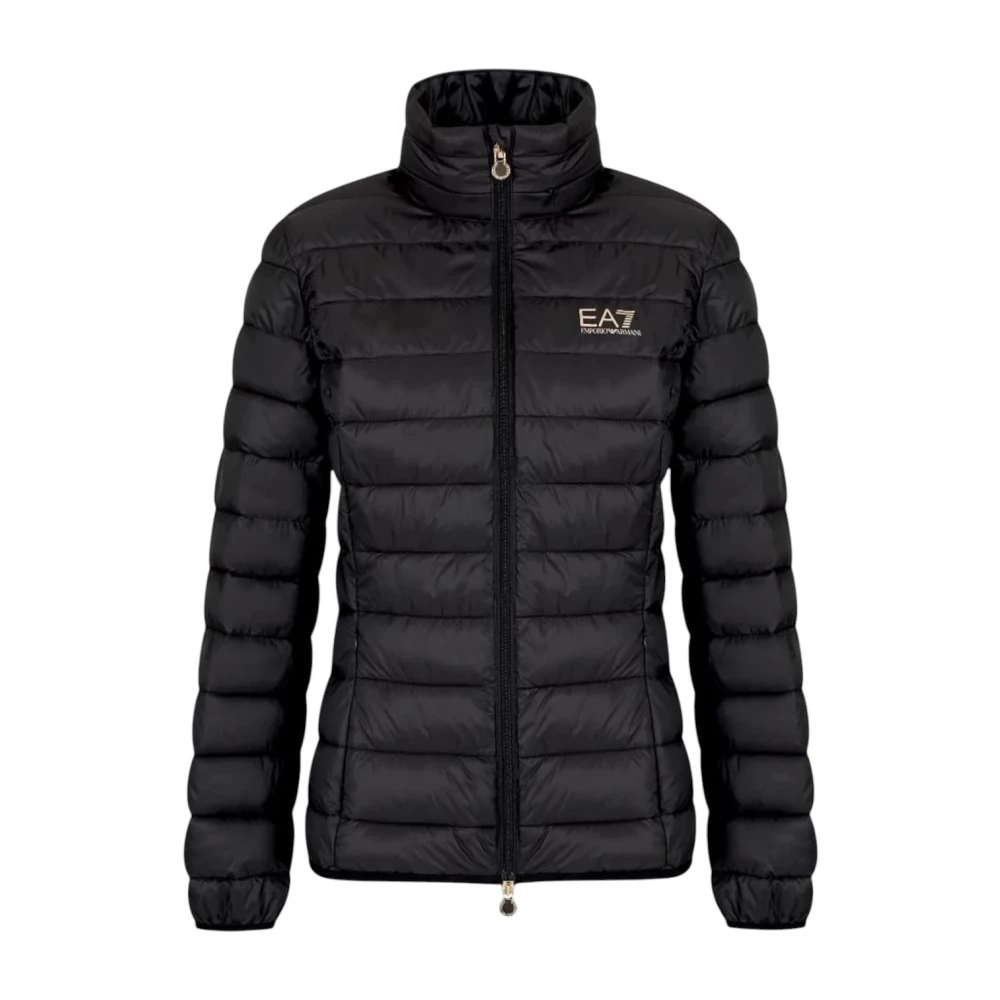 Jackets > Down Jackets - - Emporio Armani EA7 - Modalova