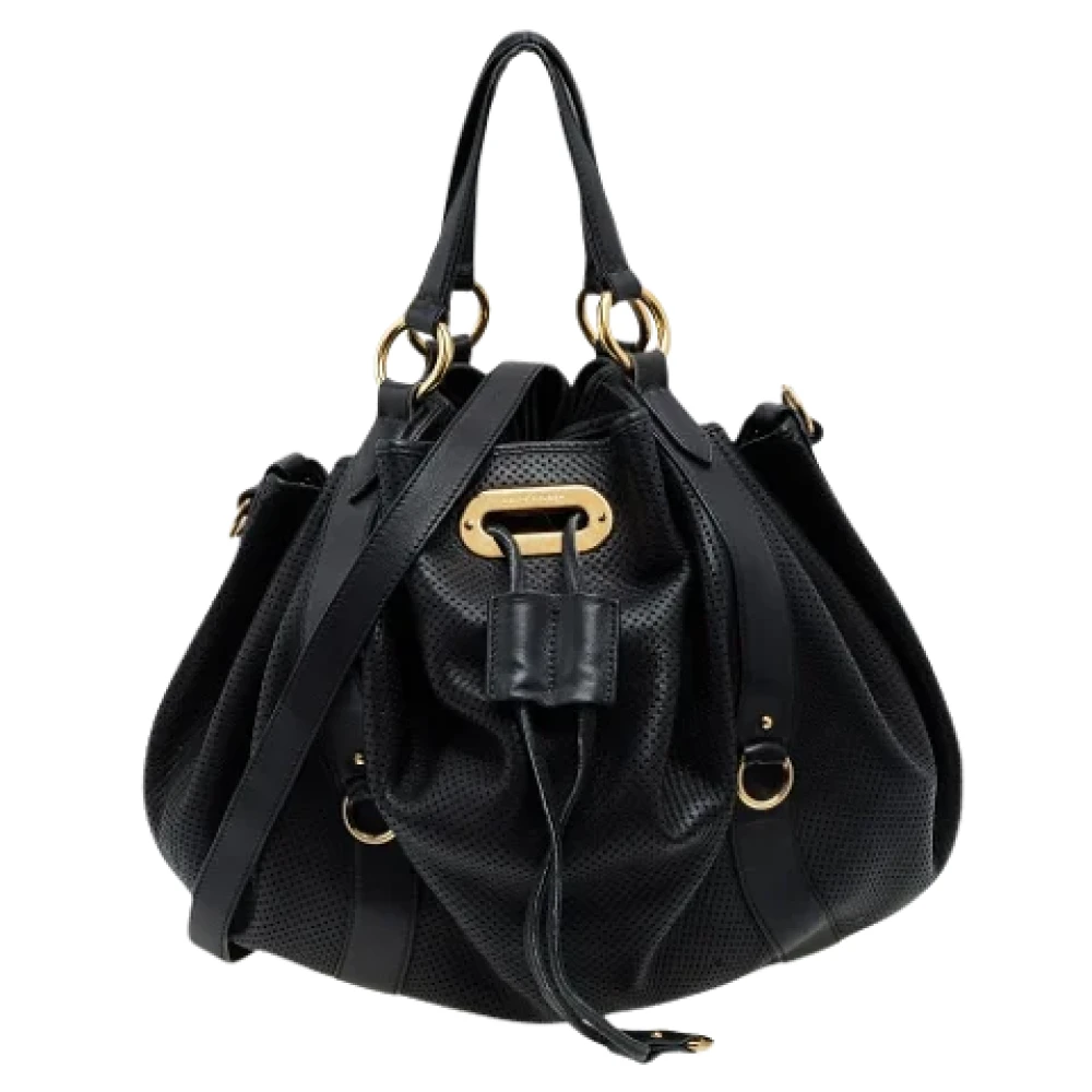 Pre-owned > Pre-owned Bags > Pre-owned Bucket Bags - - Ralph Lauren Pre-owned - Modalova