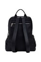 sac-a-dos-noir-avec-fermeture-eclair-composition-en-polyurethane