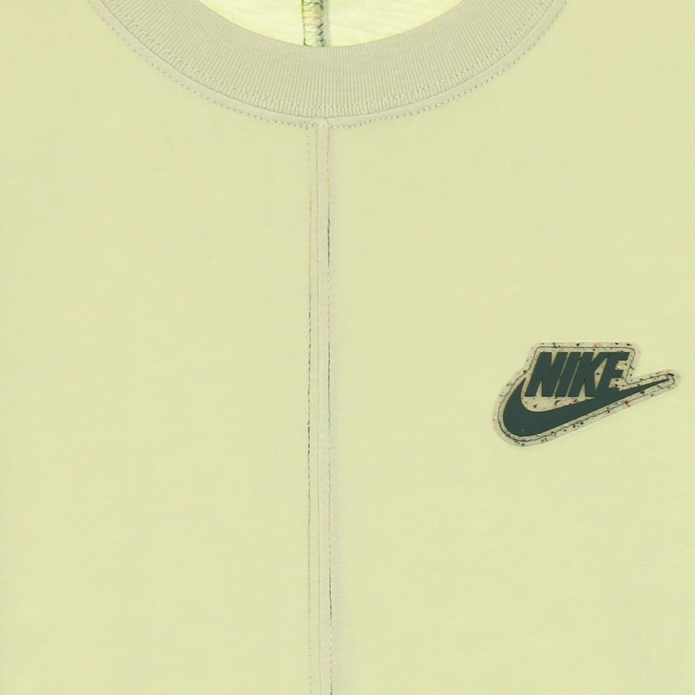Nike Earth Day Tanktop Oversized Fit Green Dames