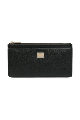 black-leather-card-holder-wallet