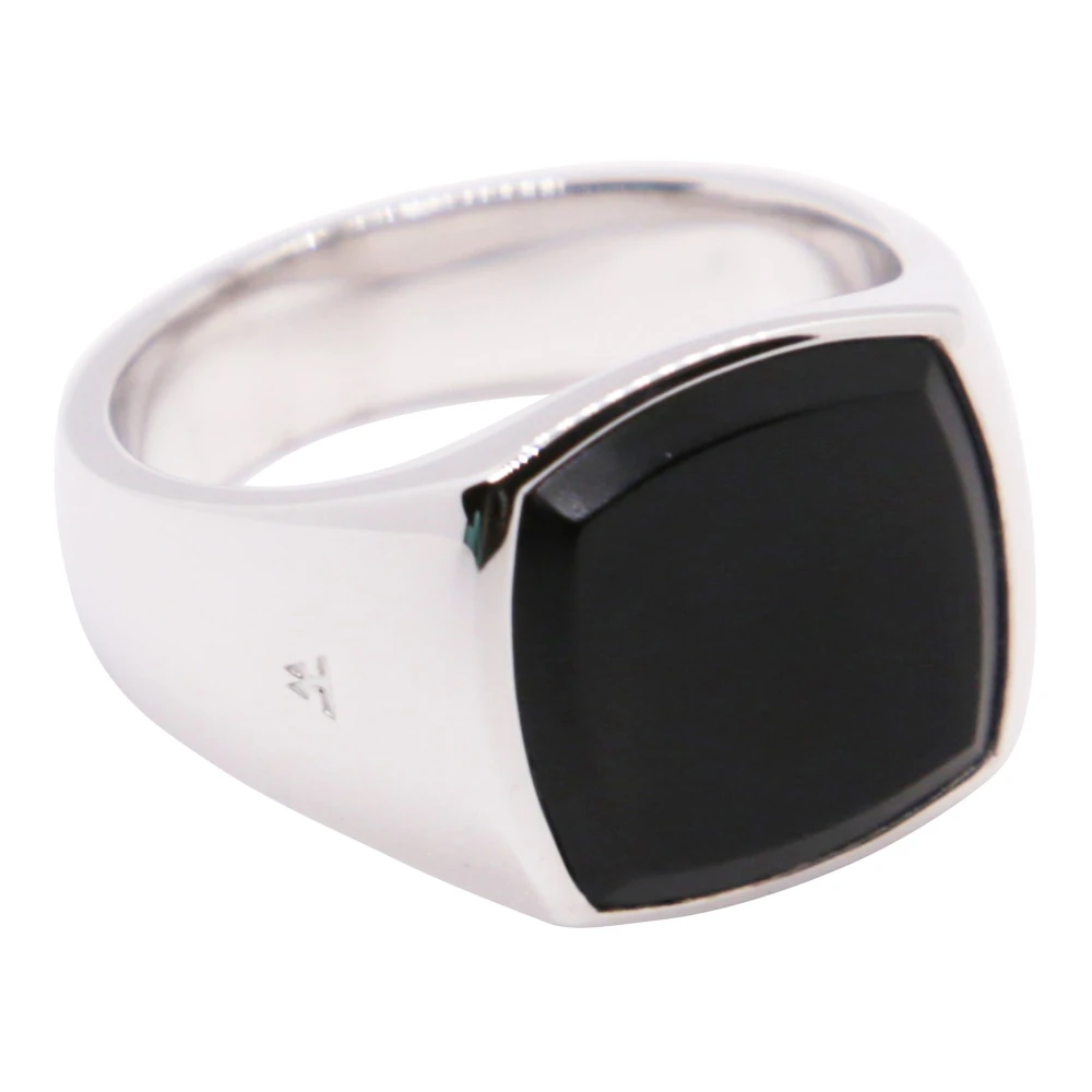 Accessories > Jewellery > Rings - - Tom Wood - Modalova