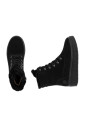 bottines-fermees