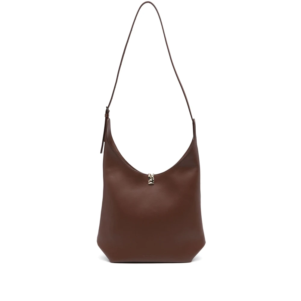 Bags > Shoulder Bags - - Loulou Studio - Modalova