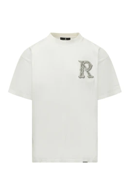 Western Initial T-Shirt