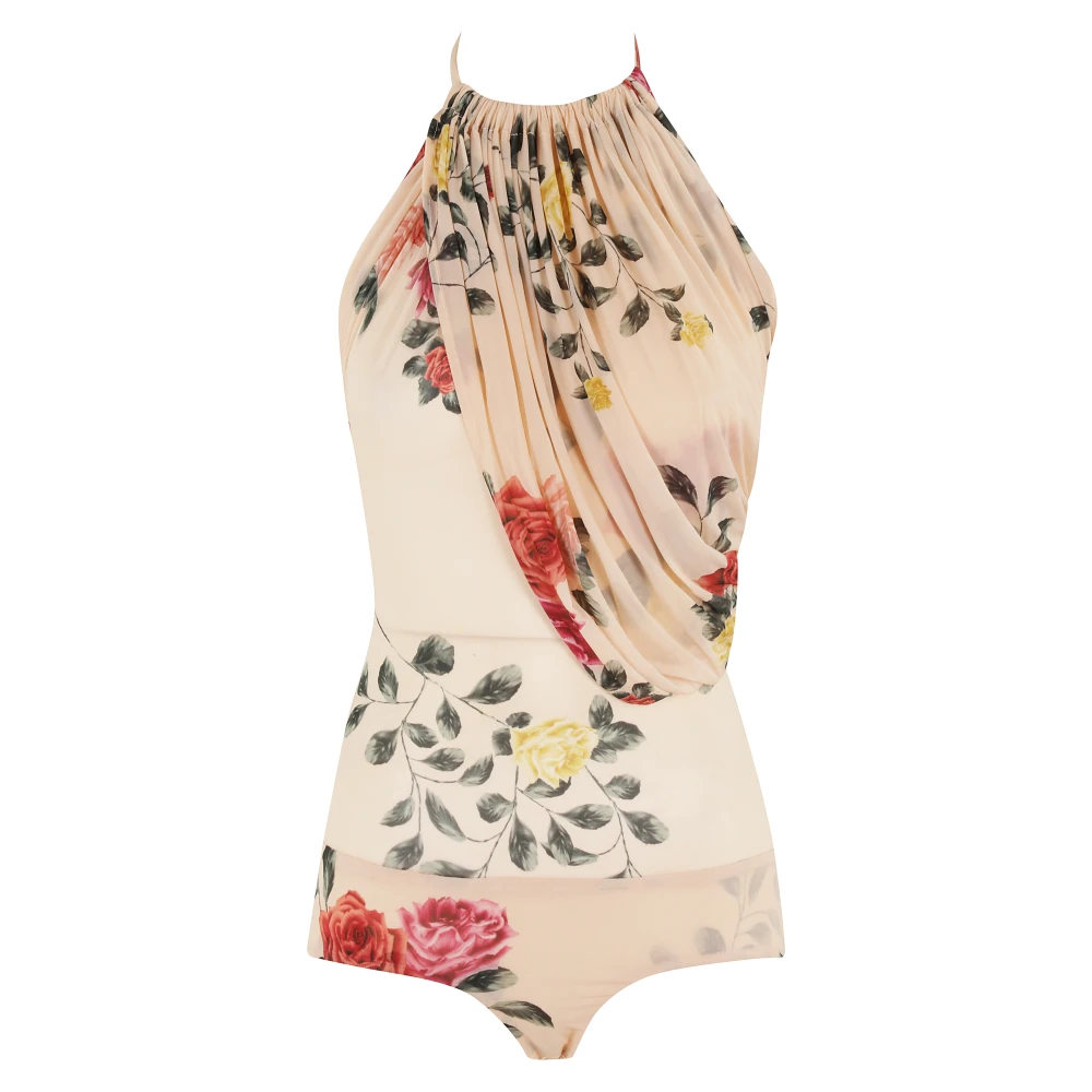Tops > Body - - Magda Butrym - Modalova