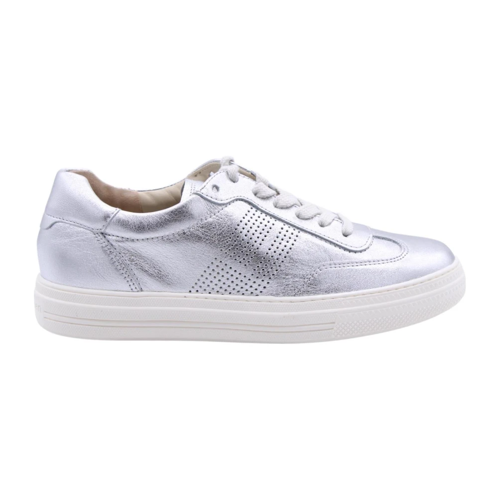 Paul Valdemar Sneaker Dames Schoenen Grijs