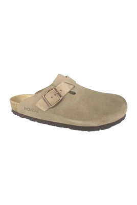 Schoenen Pantoffel 6694