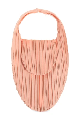 Pleats Seeds Bag