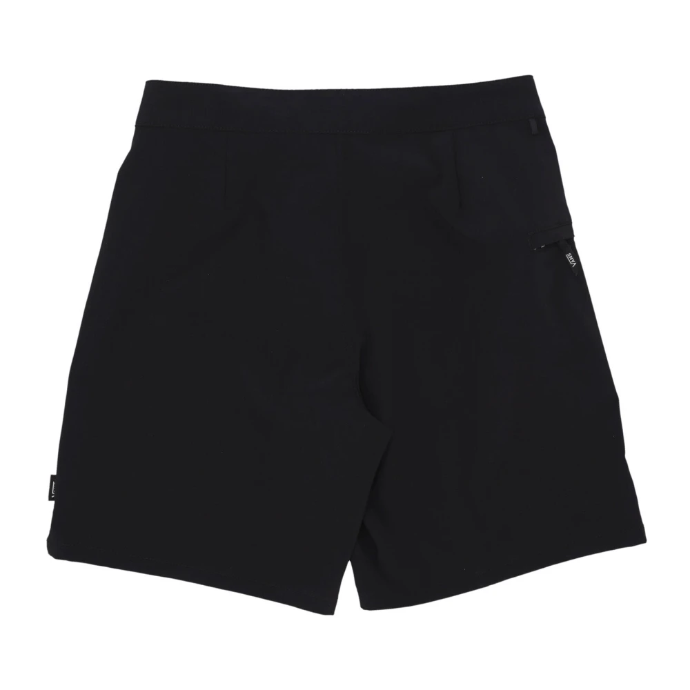 Vans Zwarte Boardshorts Heren Black Heren