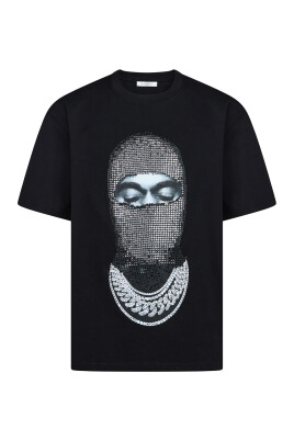 diamond-mask-hotfix-t-shirt